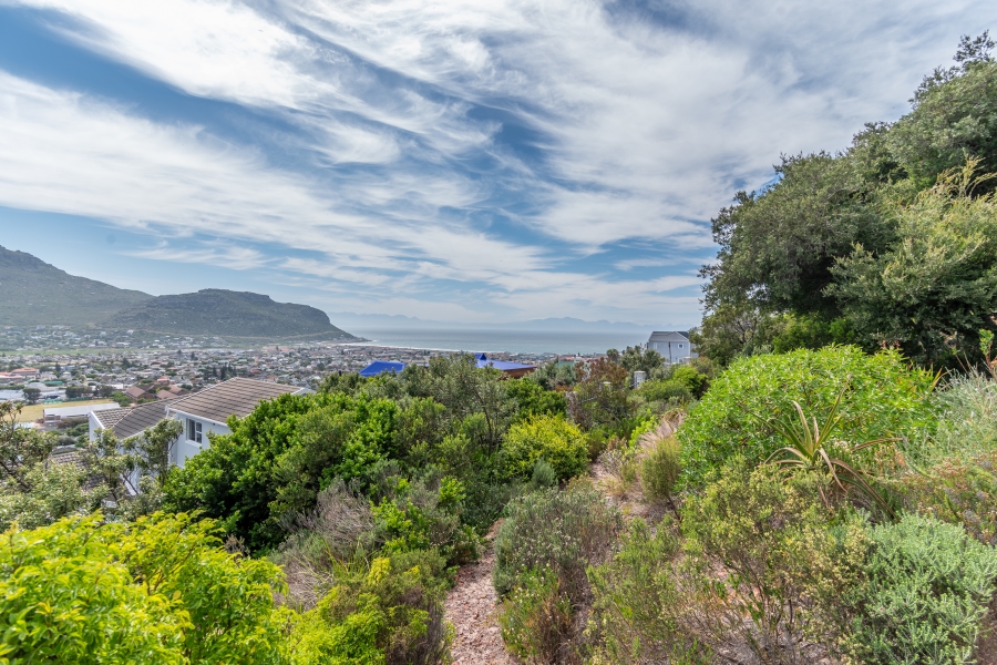 0 Bedroom Property for Sale in Fish Hoek Western Cape